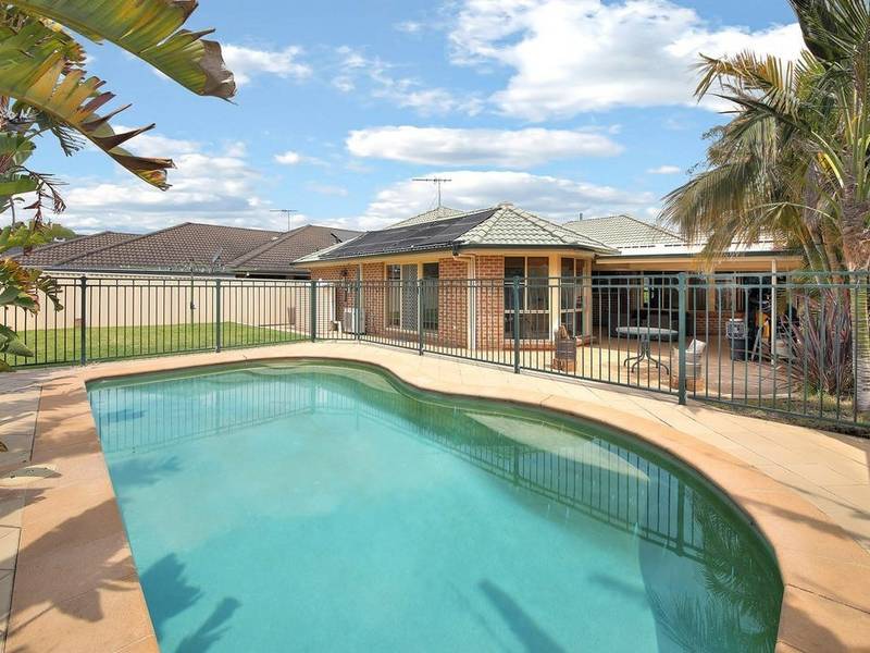 36 Ferndale Road, REVESBY