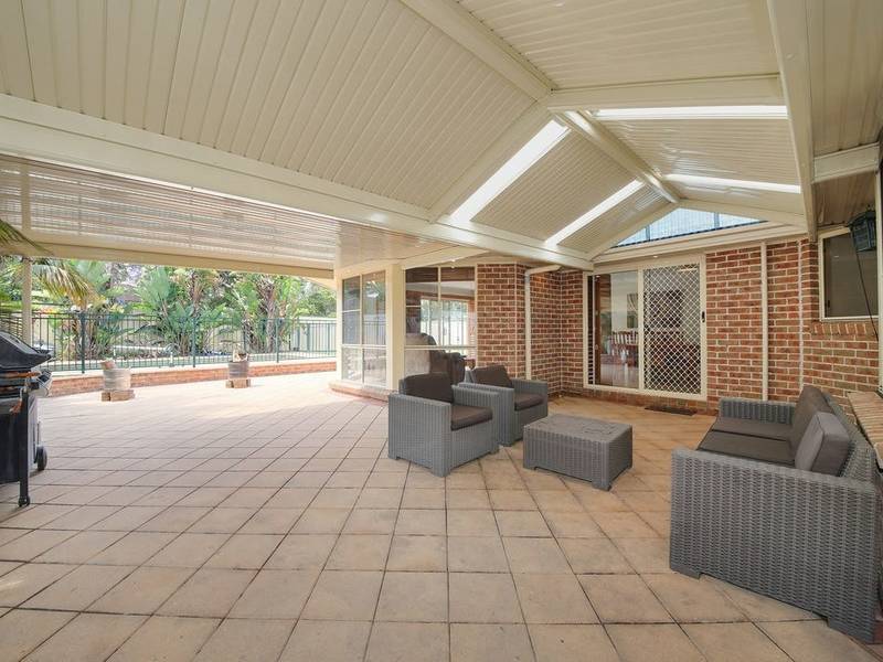 36 Ferndale Road, REVESBY