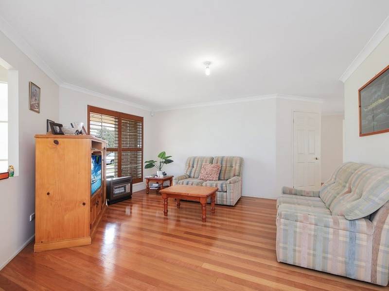 36 Ferndale Road, REVESBY