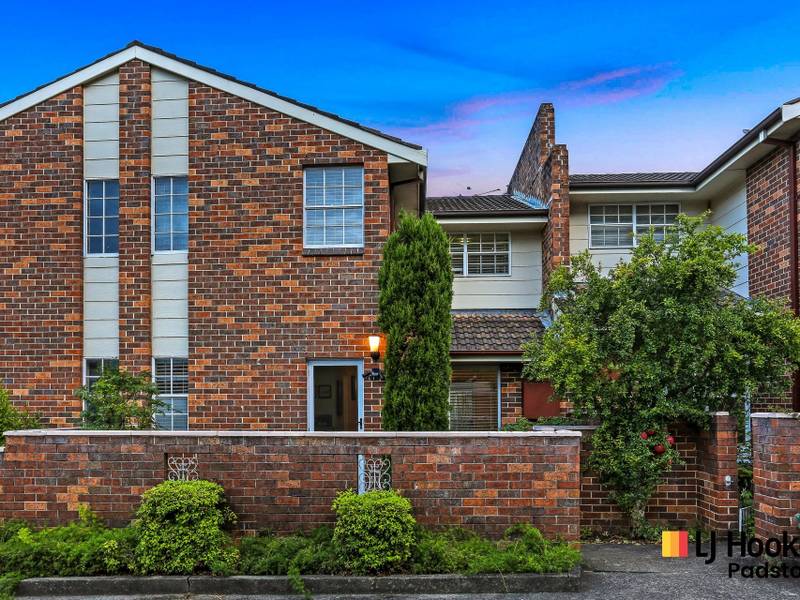 13/30 Vega Street, Revesby
