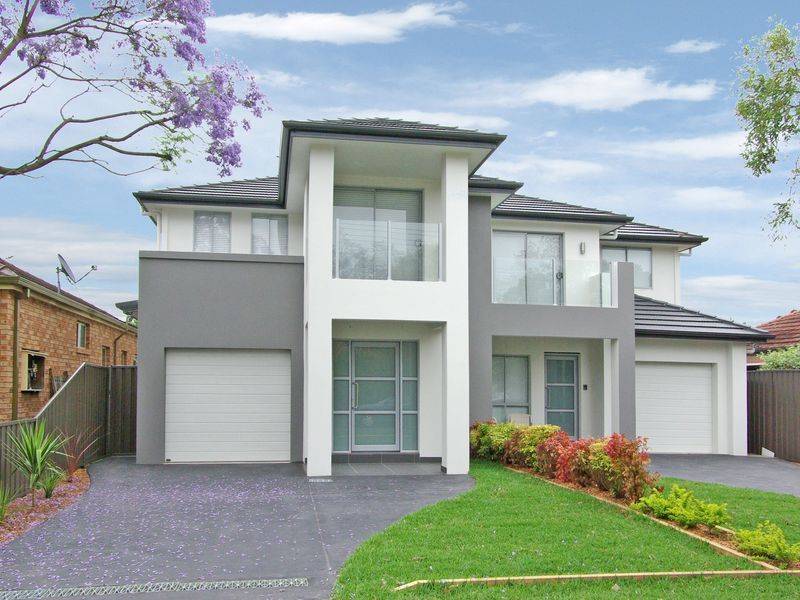 45a Dowding Street, PANANIA