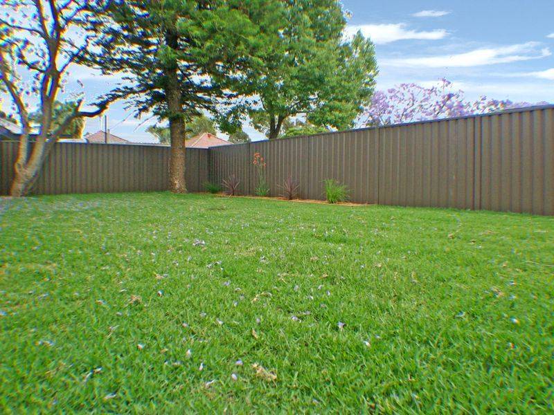 45a Dowding Street, PANANIA