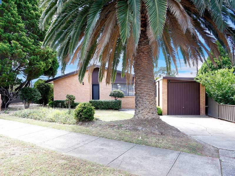 1/17 Doyle Road, REVESBY