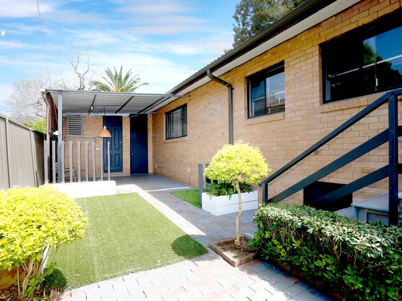 1/17 Doyle Road, REVESBY