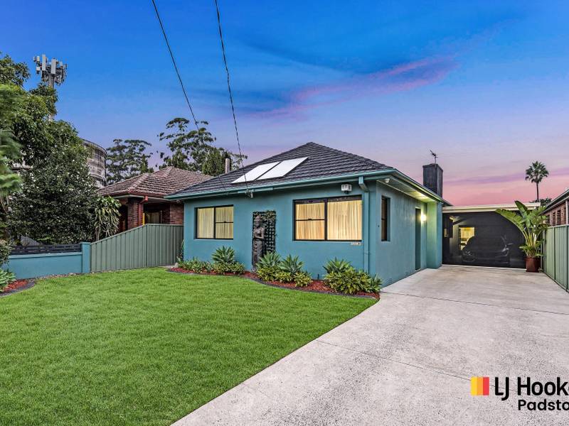 105 Villiers Road Padstow Heights NSW Property Details LJ Hooker