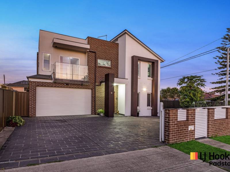 89 Queen Street, REVESBY