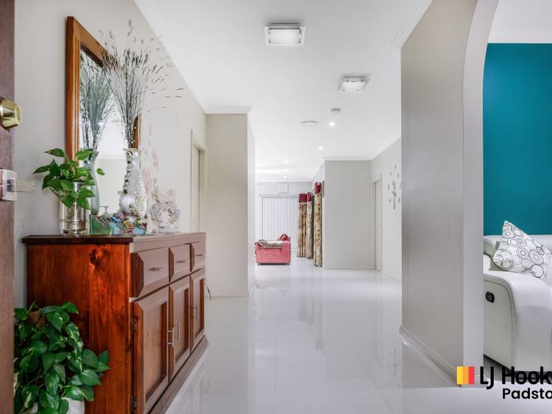 89 Queen Street, REVESBY