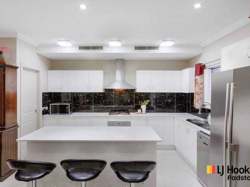 89 Queen Street, REVESBY
