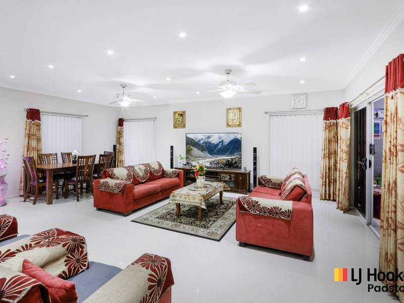 89 Queen Street, REVESBY