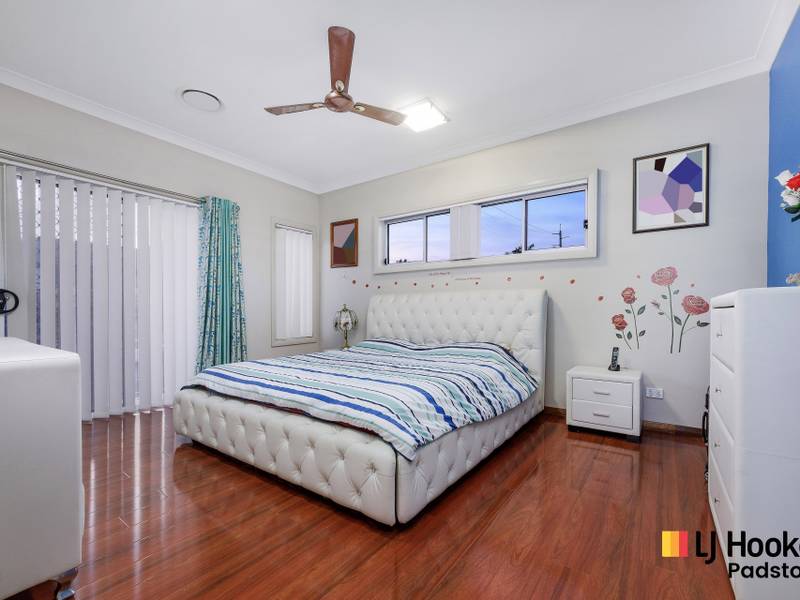 89 Queen Street, REVESBY