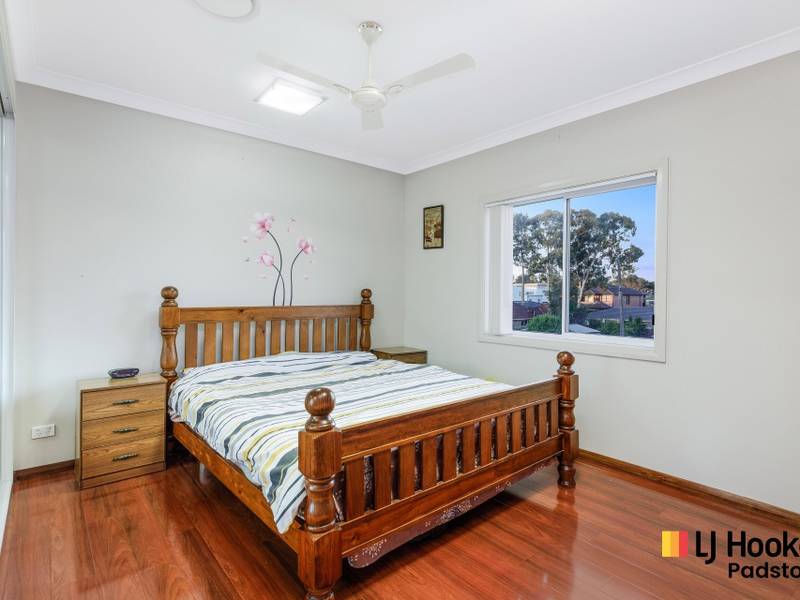 89 Queen Street, REVESBY