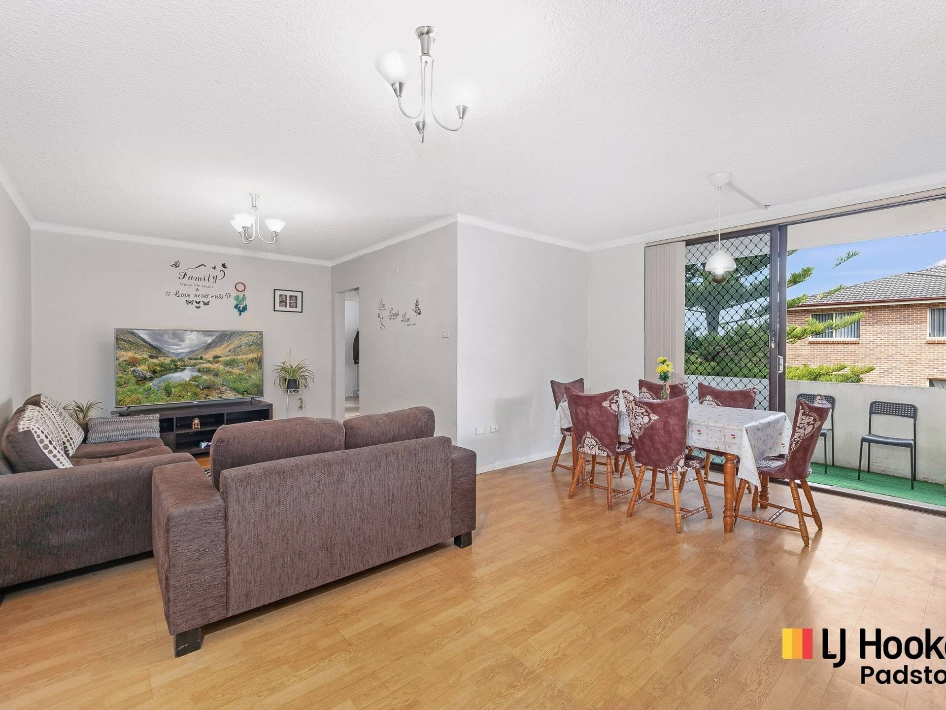 31/145 Chapel Road, Bankstown
