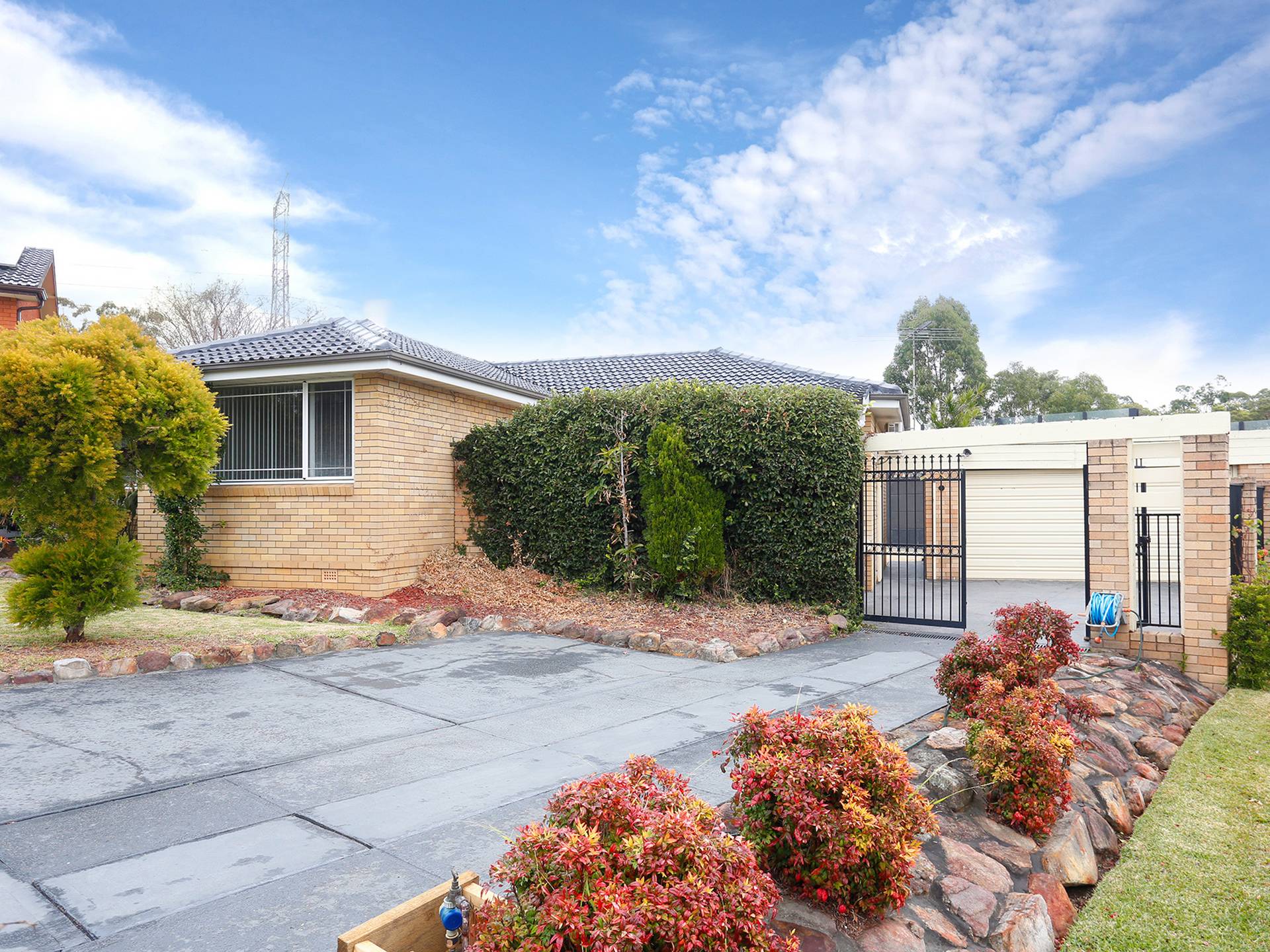9 Carter Crescent, PADSTOW HEIGHTS