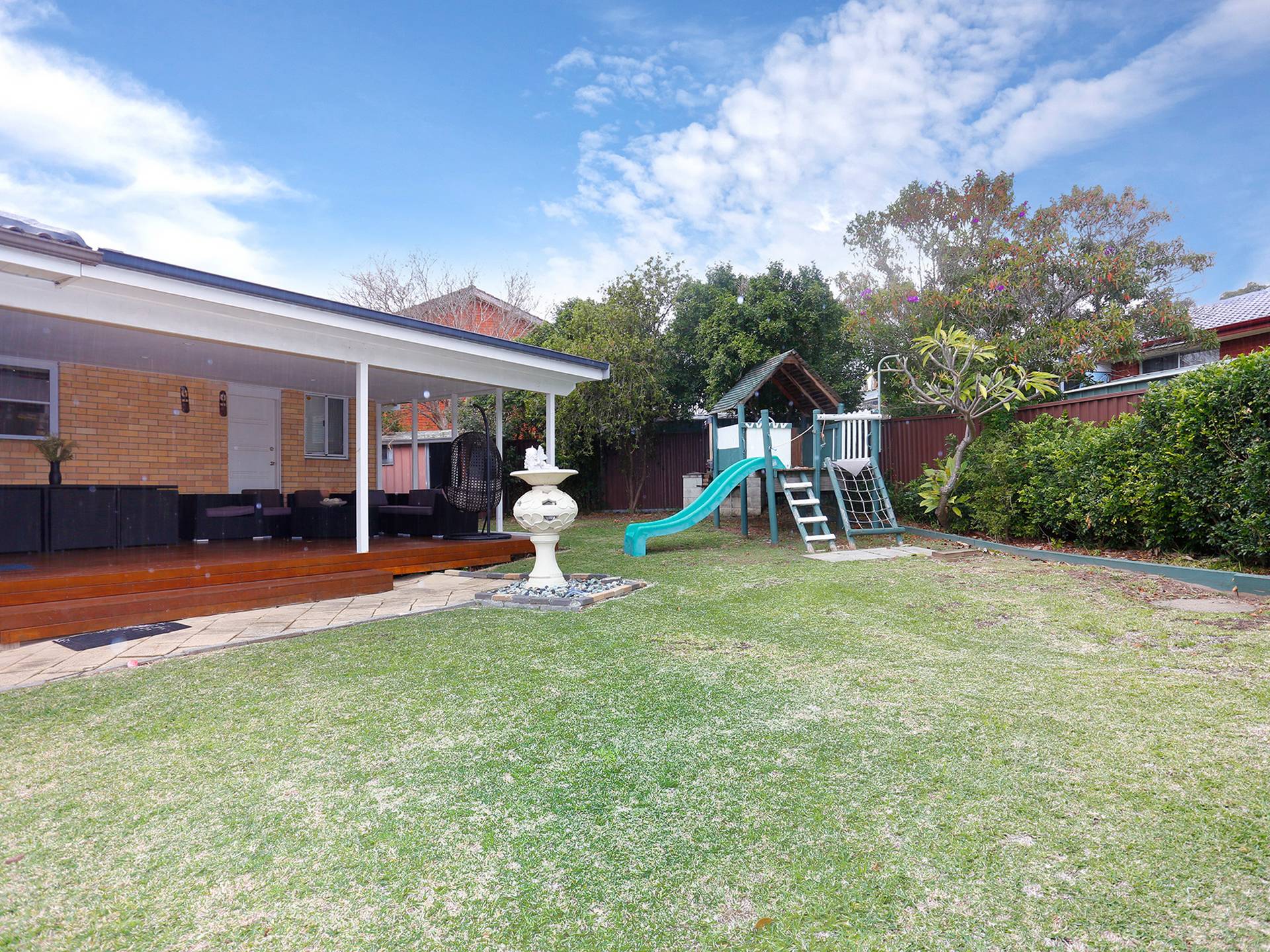 9 Carter Crescent, PADSTOW HEIGHTS