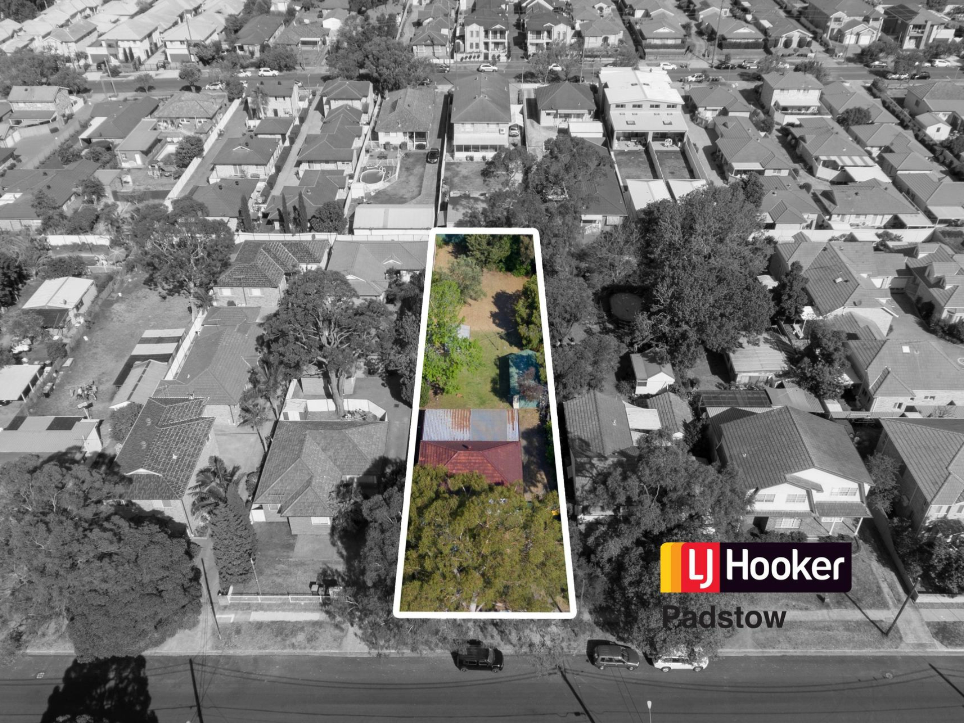 79 Arab Road Padstow NSW - Property Details - LJ Hooker