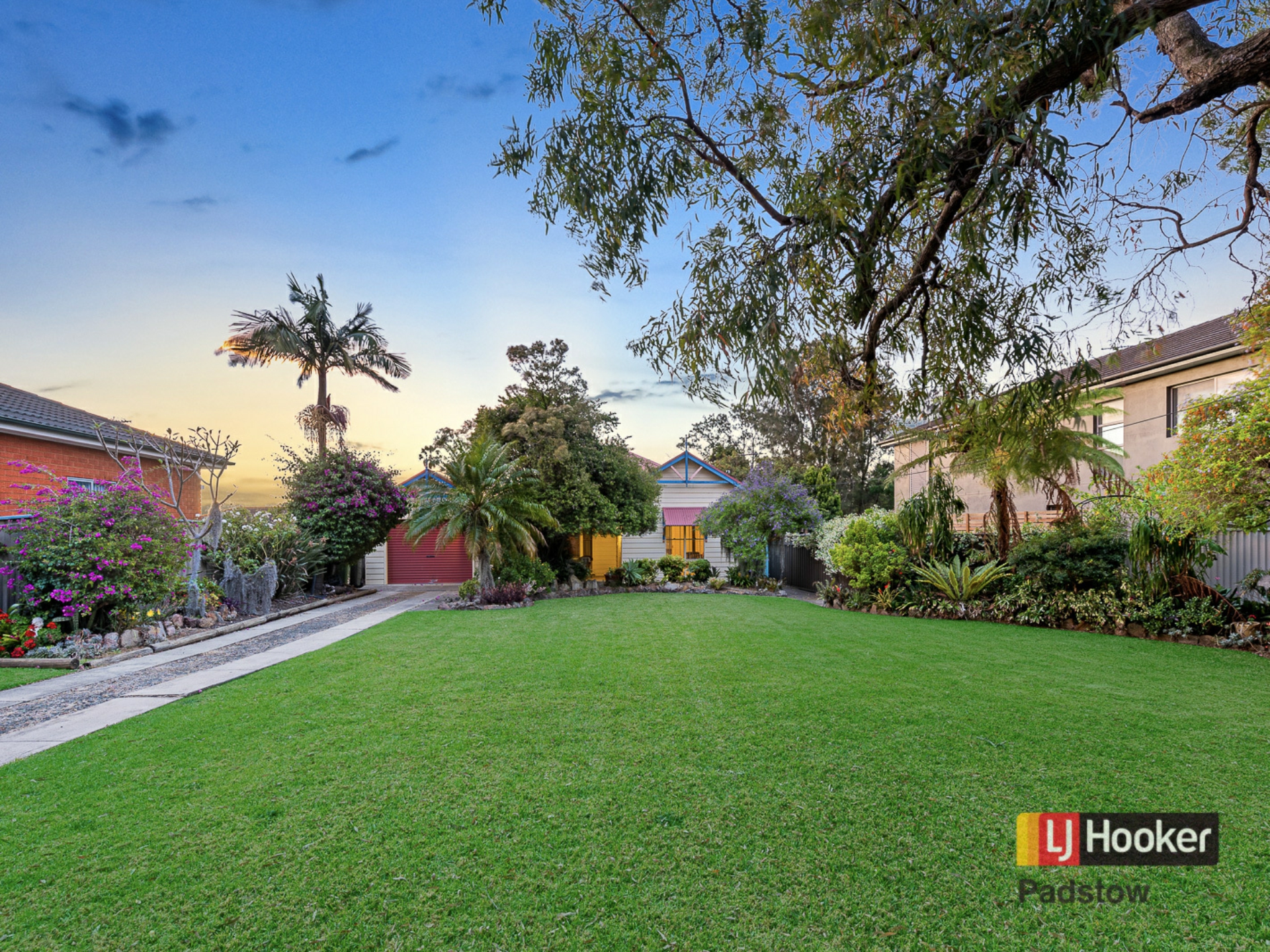 88 Kennedy Street, Picnic Point