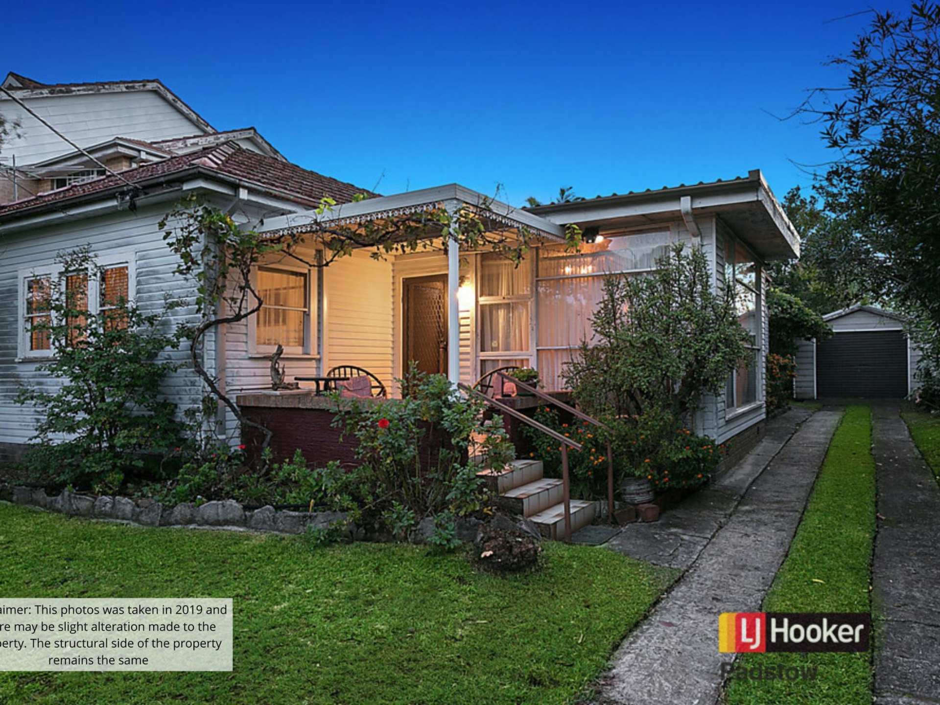 75 Dilke Road, Padstow Heights