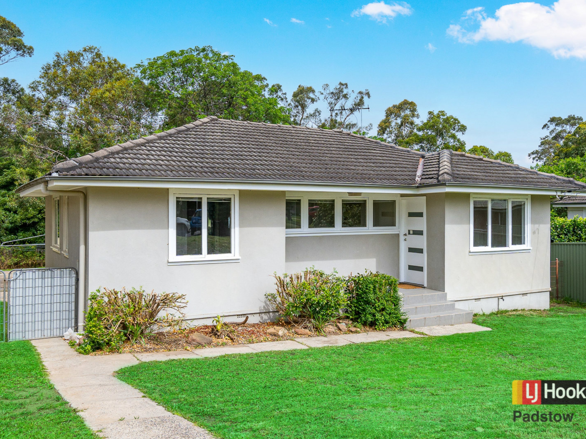 21 Matthews Avenue East Hills NSW