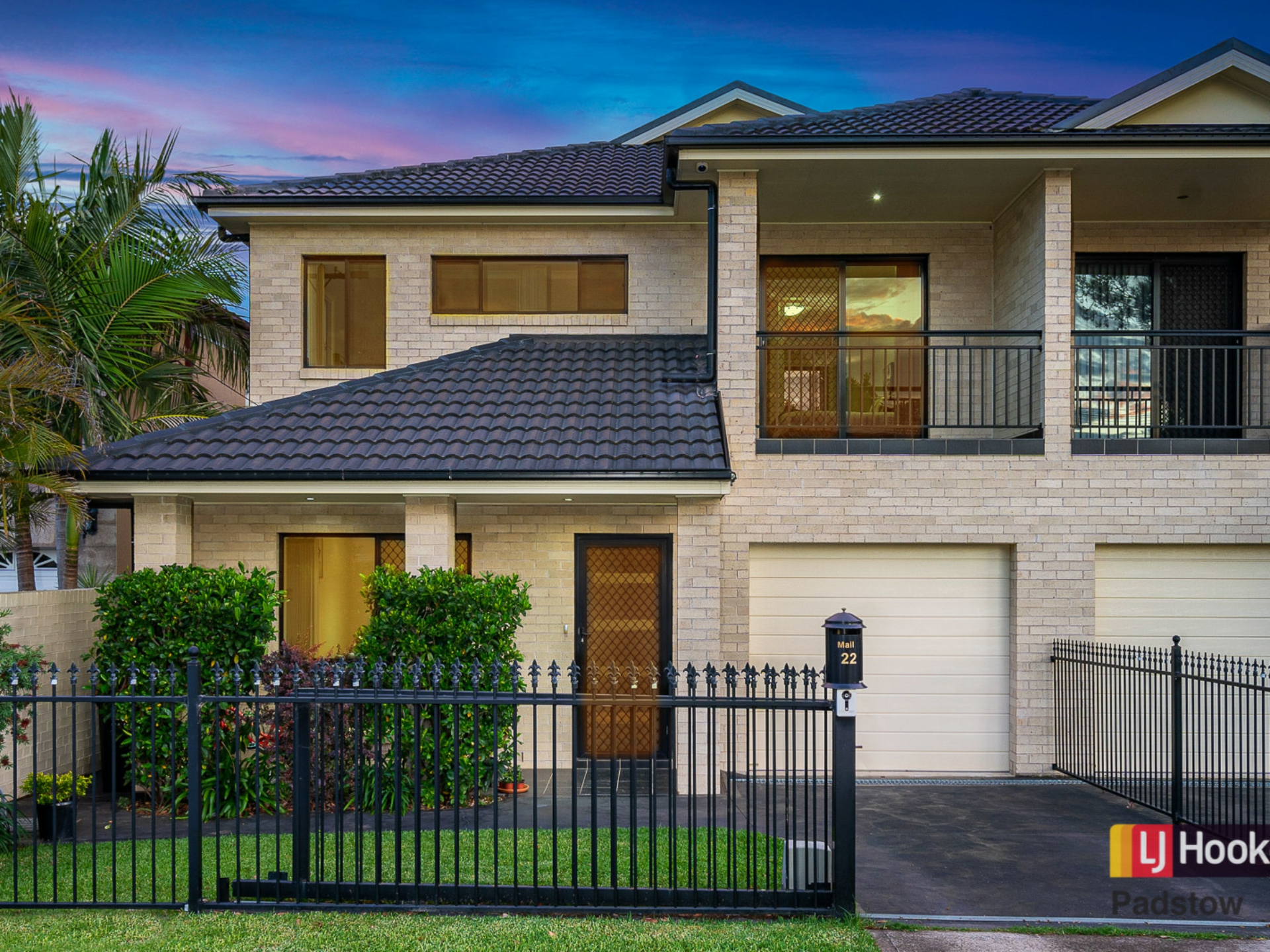 22 Hunter Street Condell Park NSW