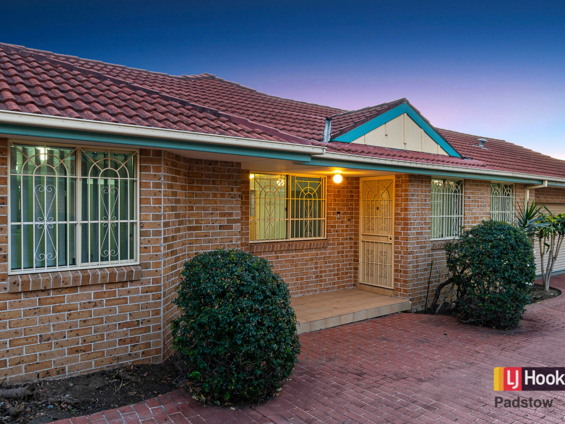7/13 Urunga Parade, Wiley Park