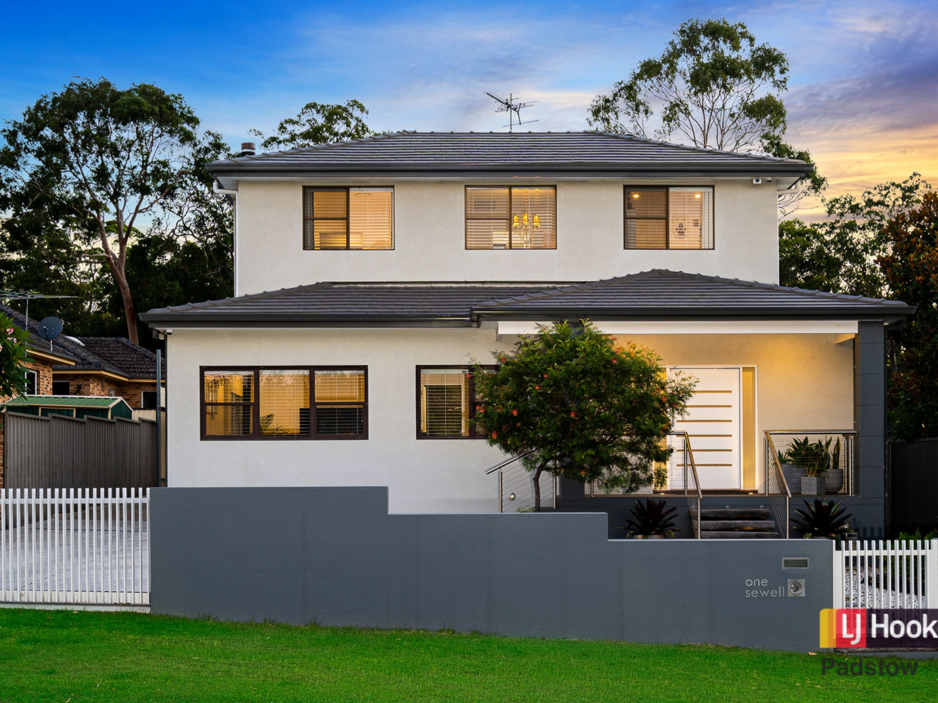 1 Sewell Avenue, Padstow Heights