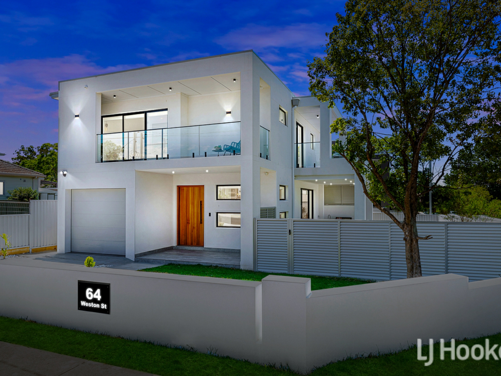 64 Weston Street, Panania