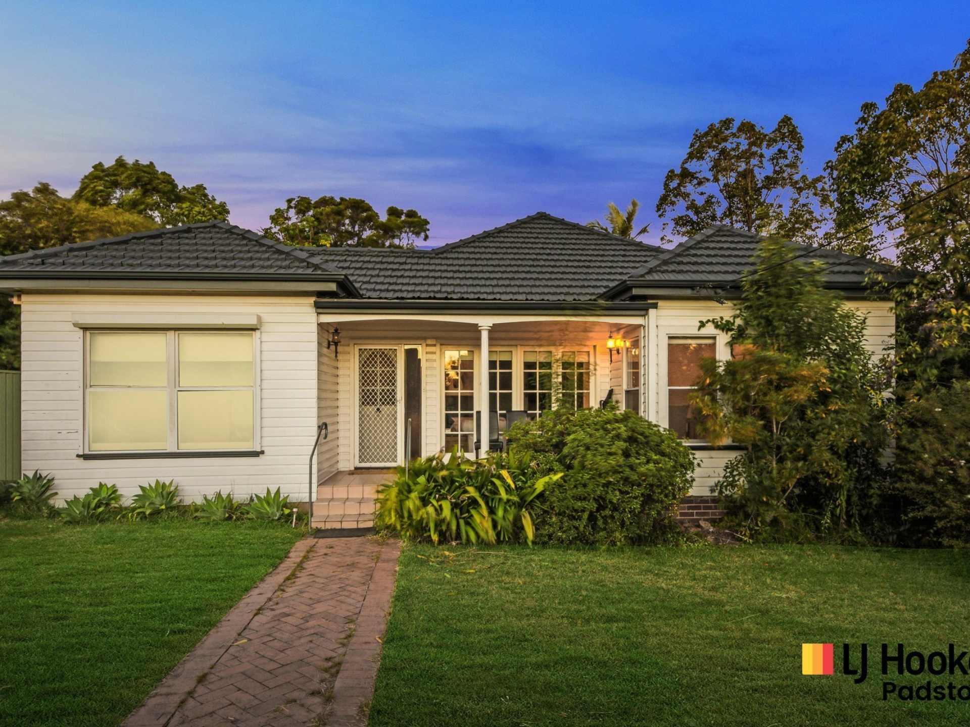 105 Karne Street, Roselands