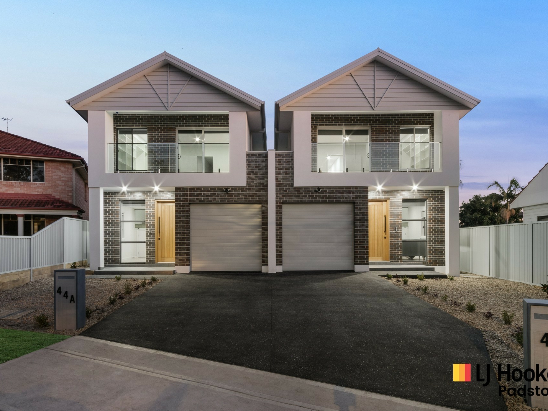 44 Ellesmere Street, Panania
