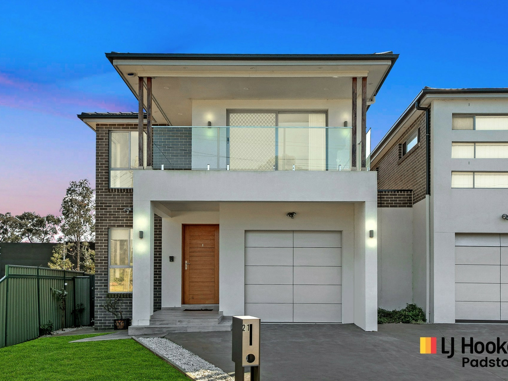 21 Alliance Avenue, Revesby
