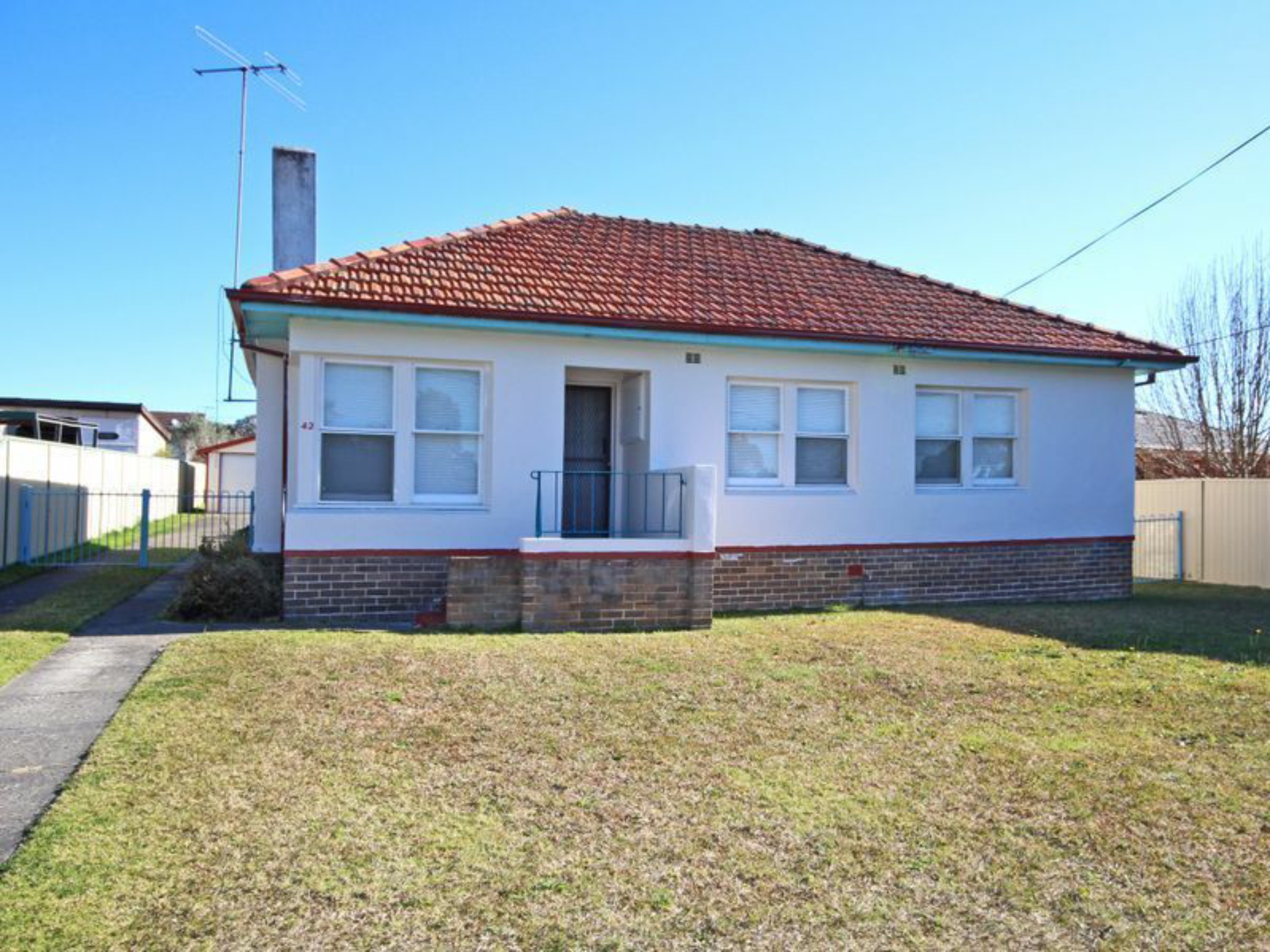 42 Doyle Road, REVESBY