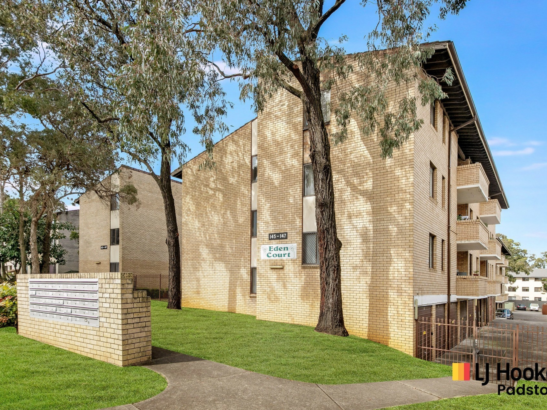 31/145 Chapel Road, BANKSTOWN