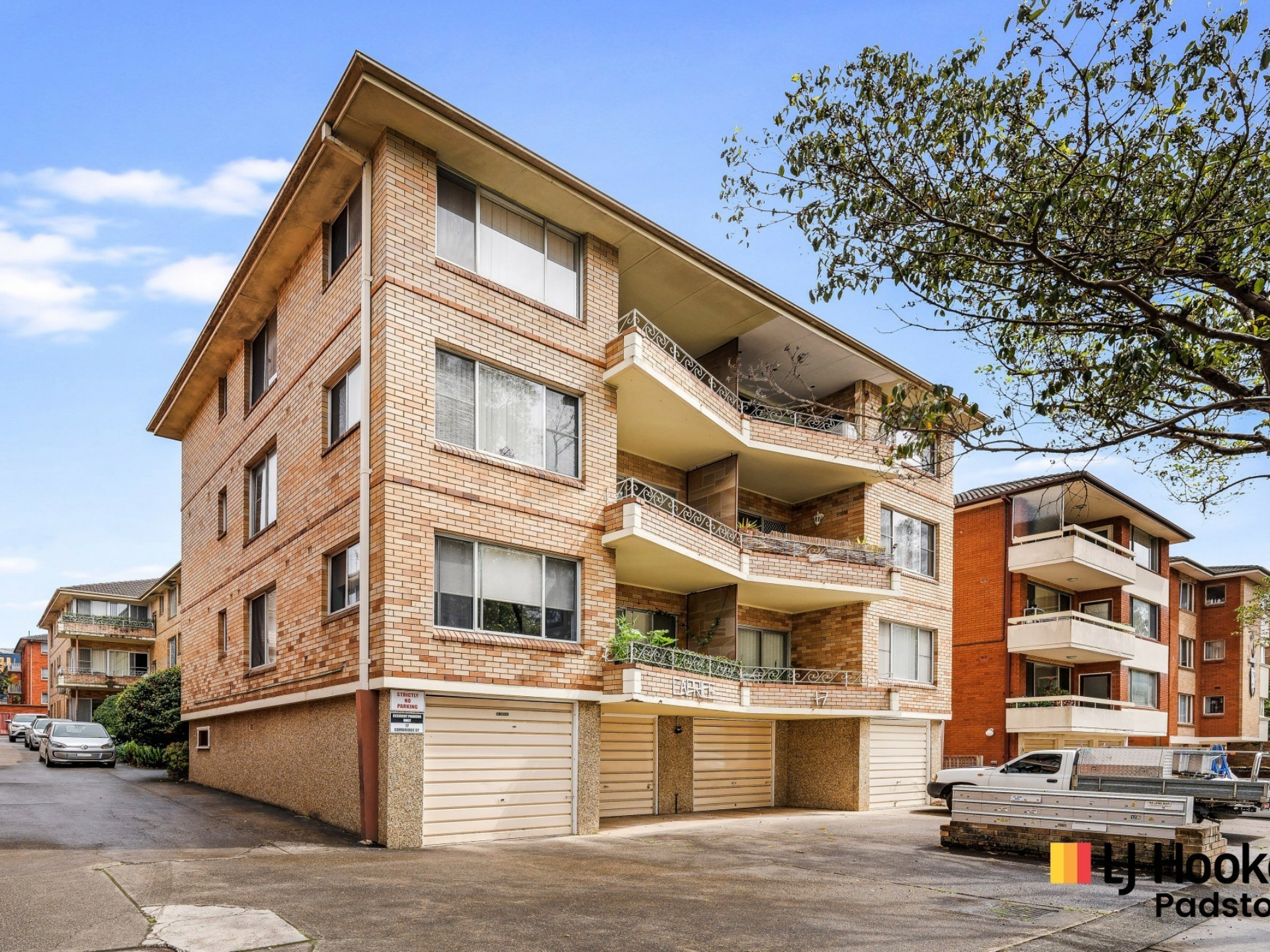 3/17 Cambridge Street, Penshurst