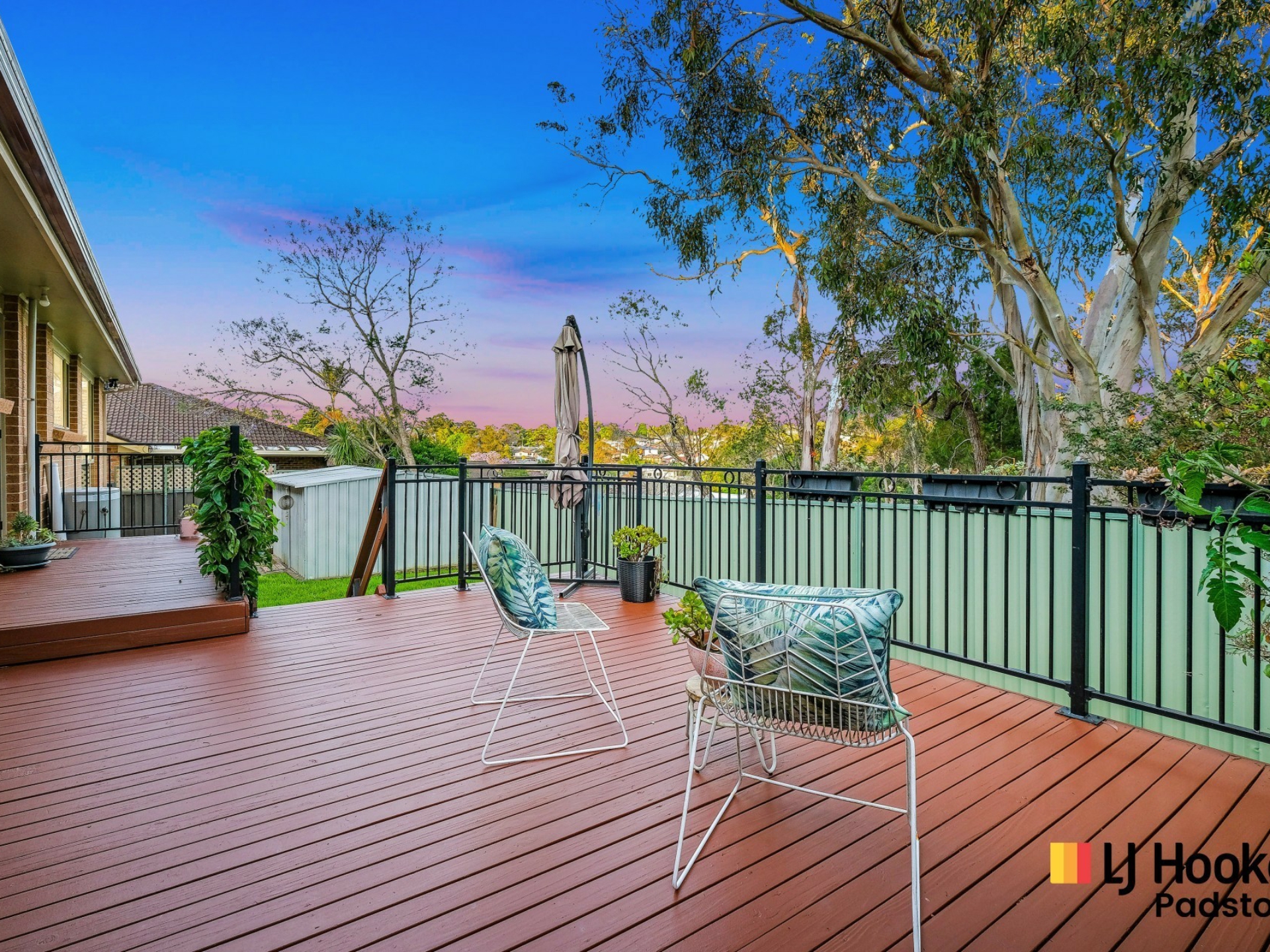 829D Henry Lawson Drive, Picnic Point