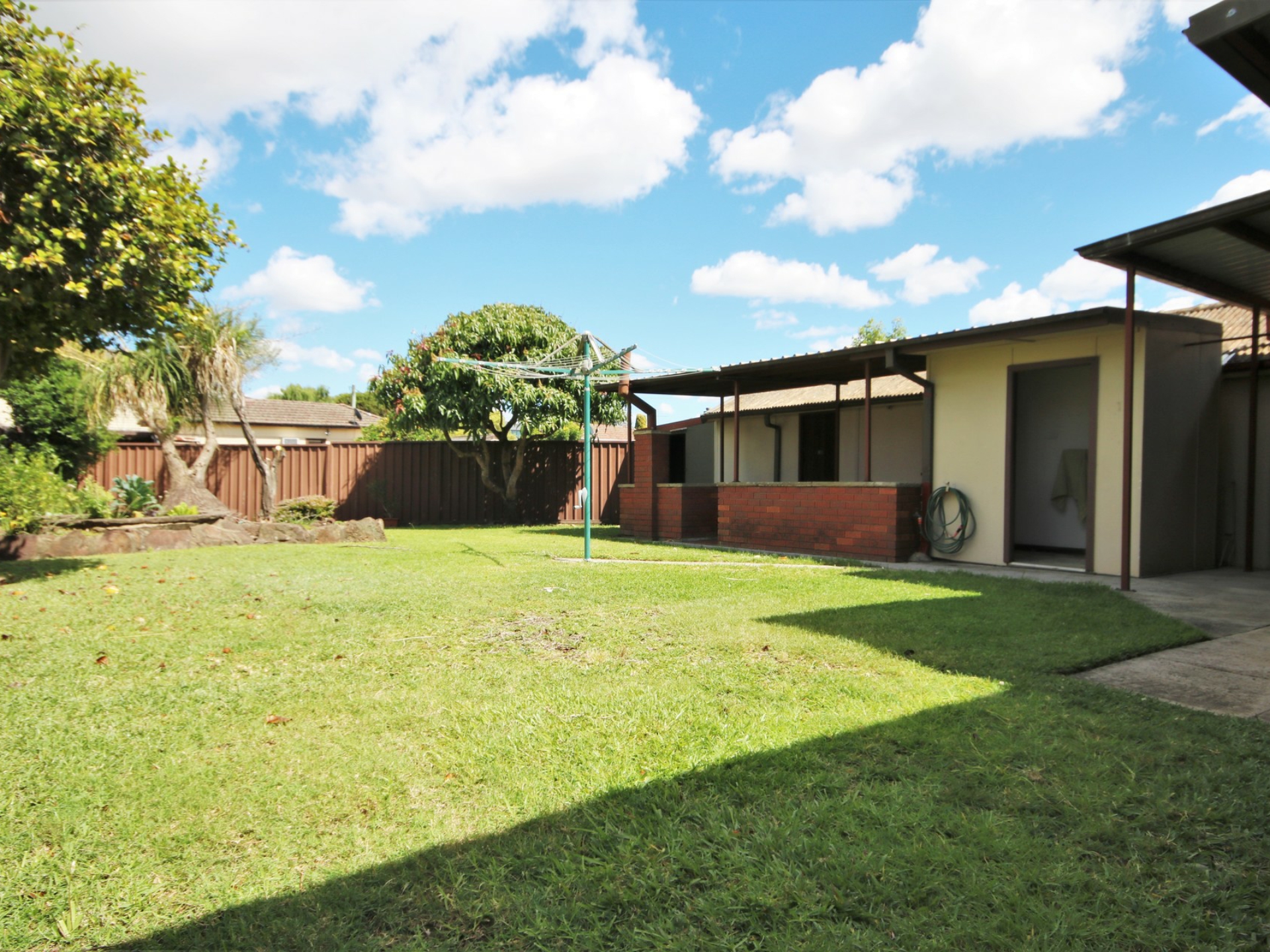 36 Albury Street, YAGOONA