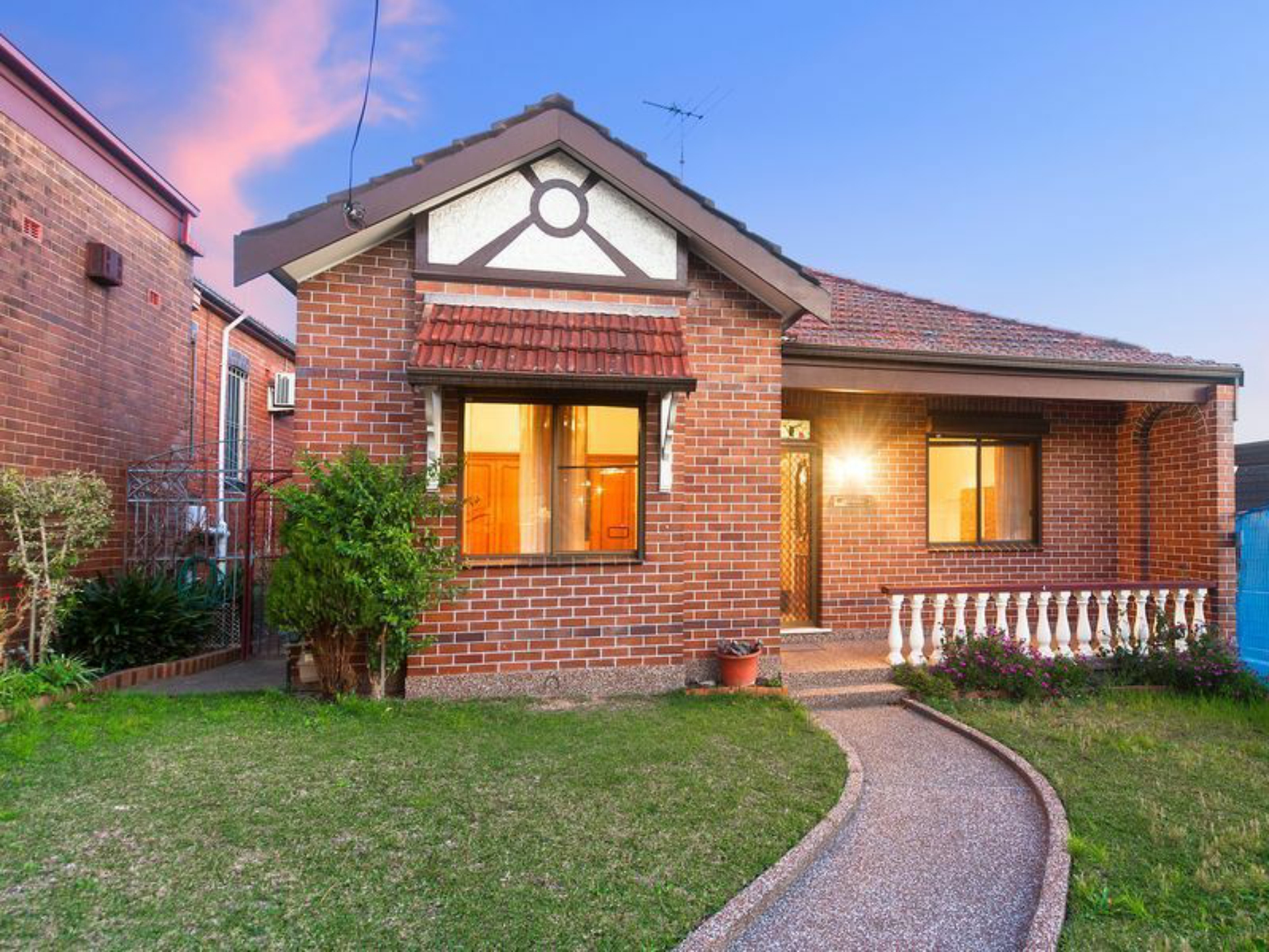 248 Wardell Road, MARRICKVILLE