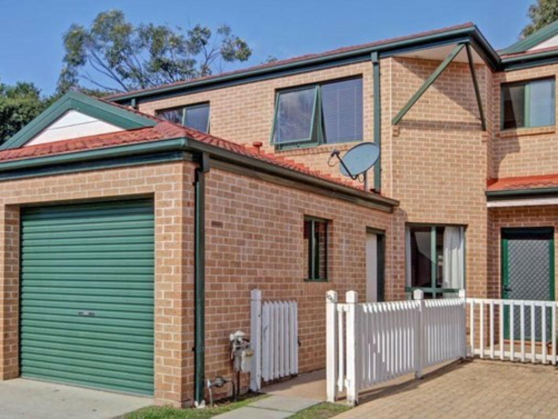 106/169 Horsley Road, PANANIA