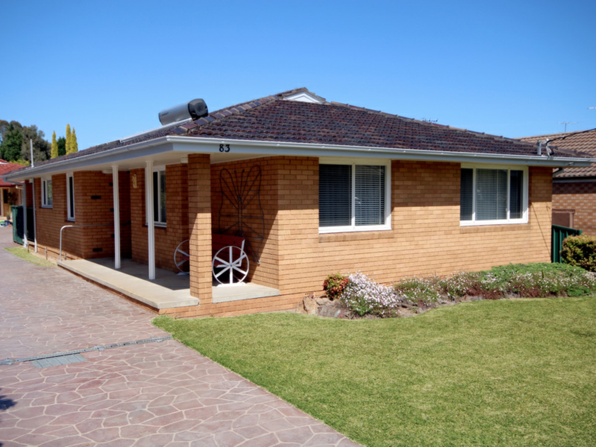 83 Ely Street, REVESBY