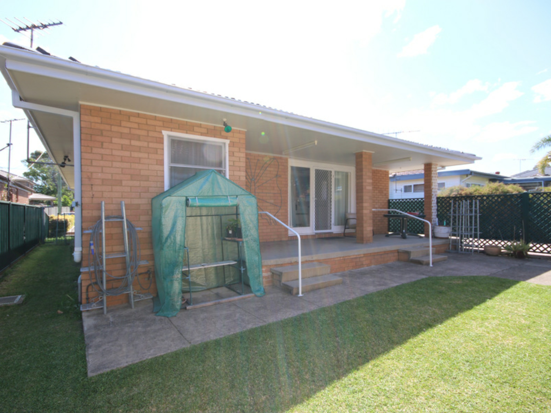 83 Ely Street, REVESBY