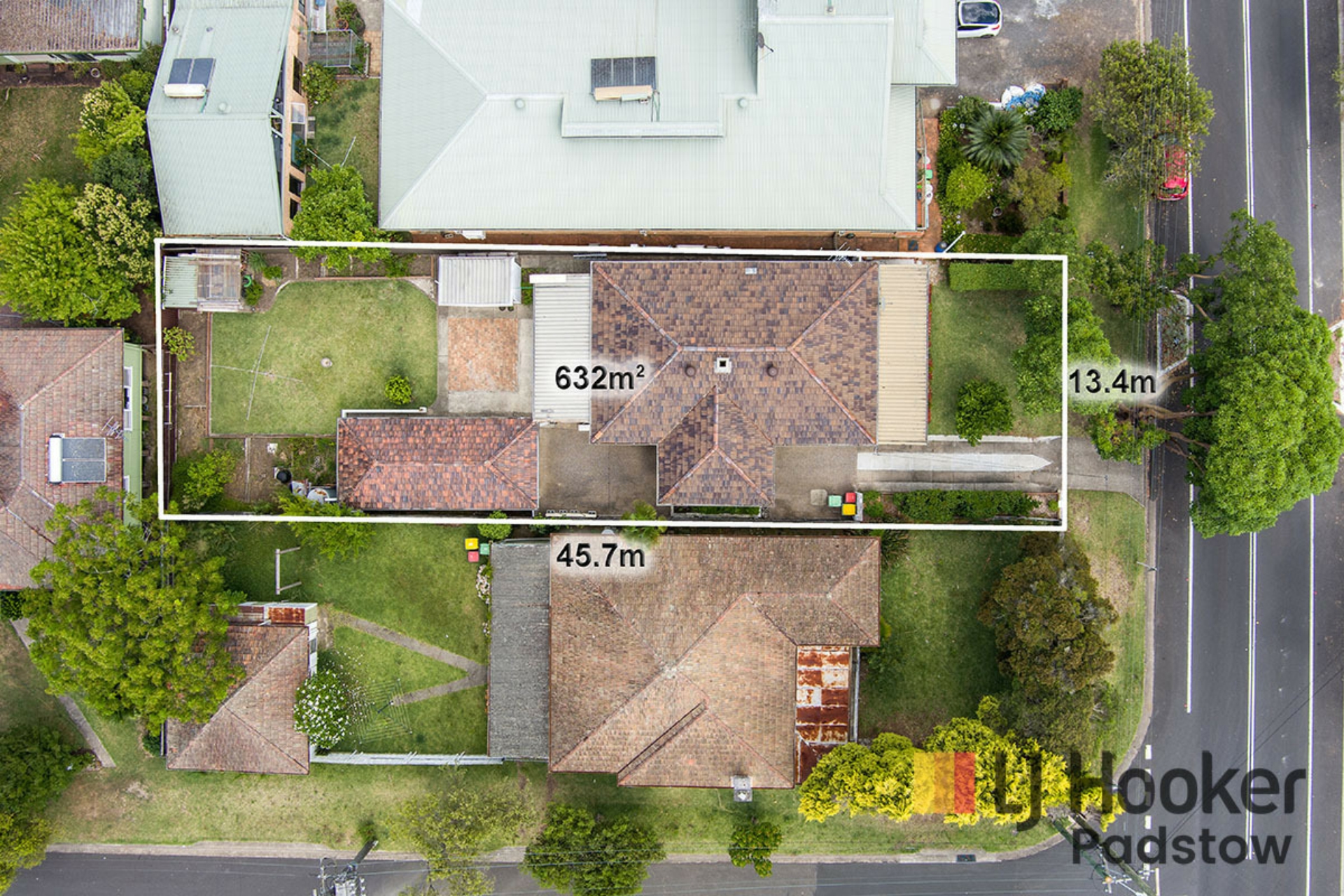 21 Windsor Road Padstow NSW Property Details LJ Hooker