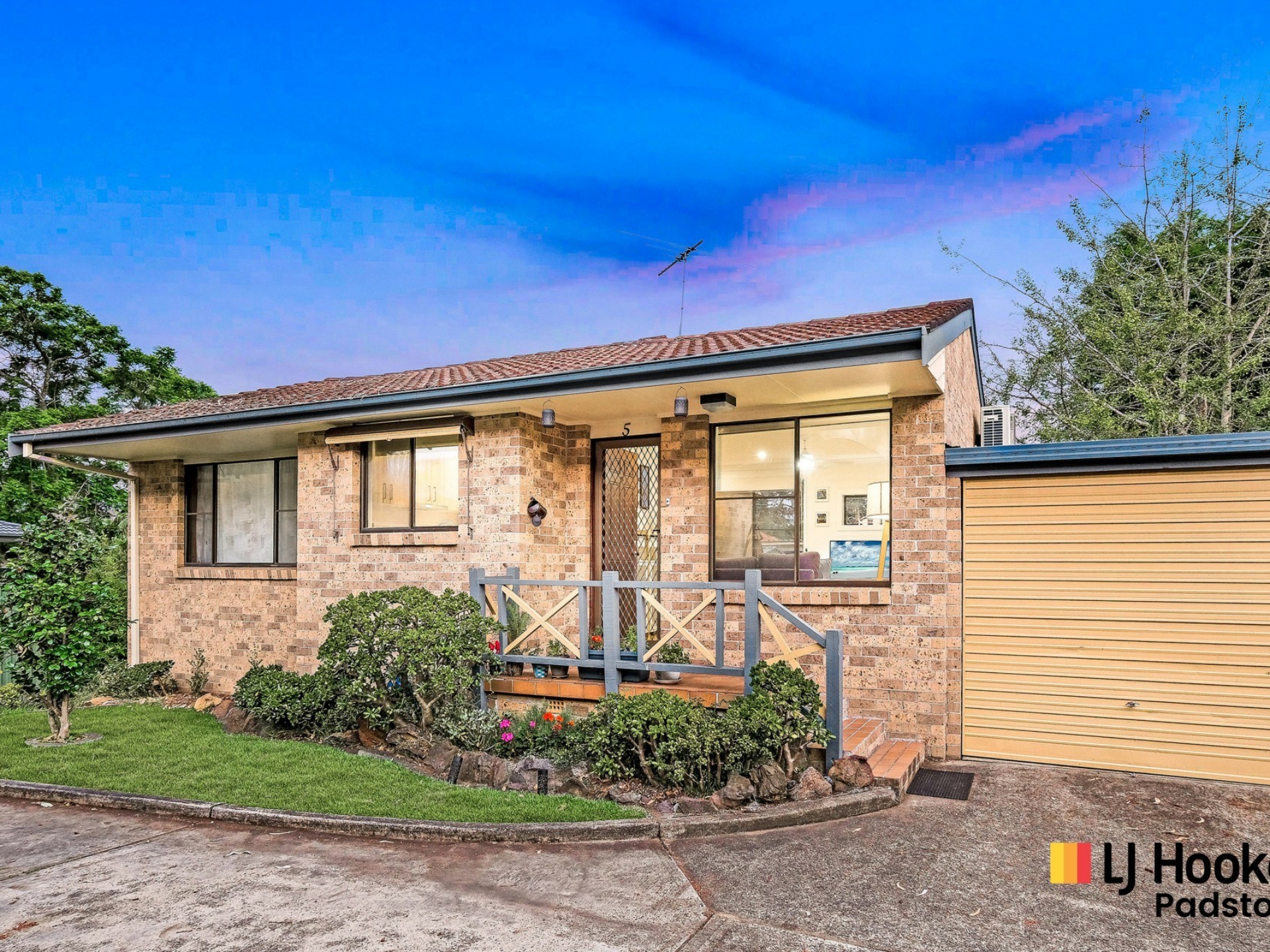 5/18 Vega Street, Revesby