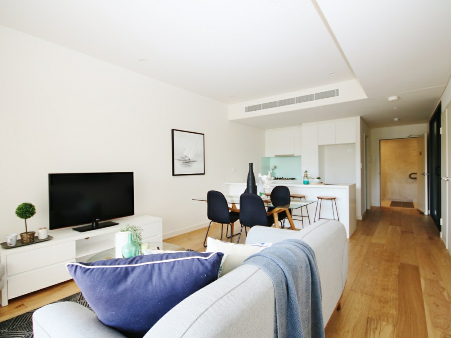 307/35 Anderson Avenue, PANANIA