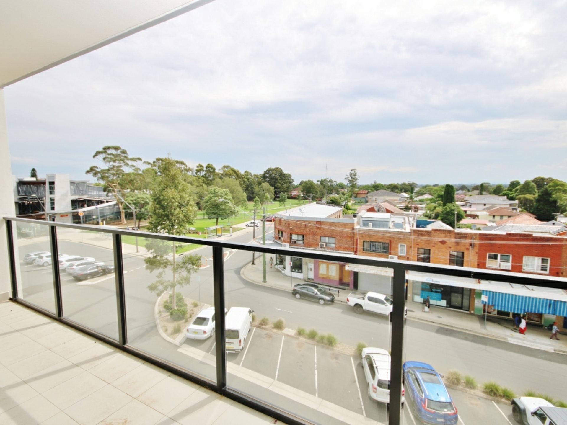 307/35 Anderson Avenue, PANANIA