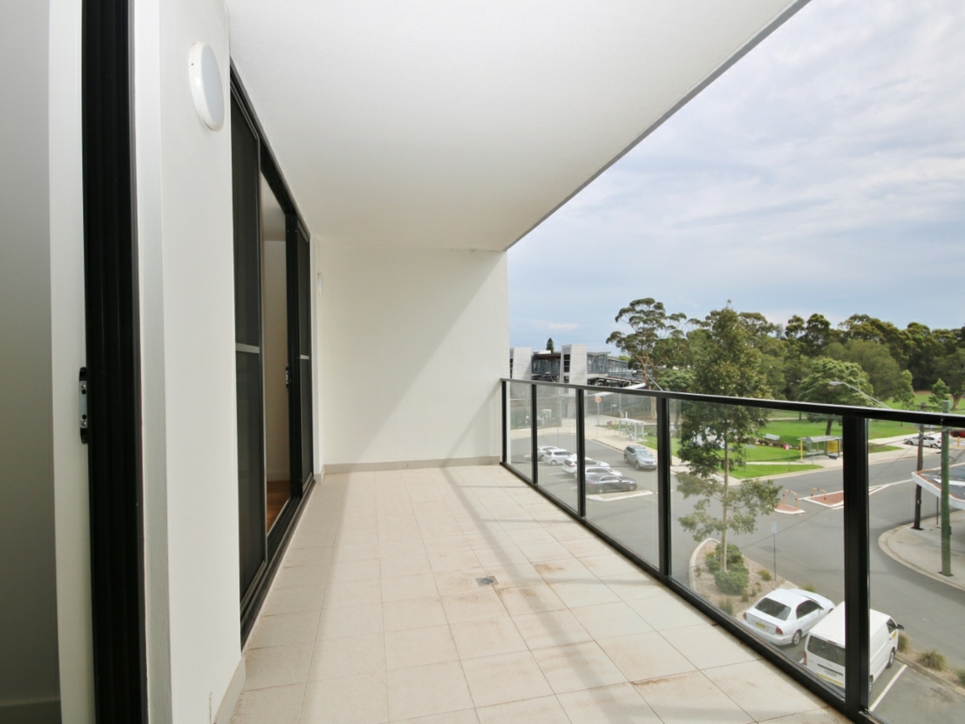 307/35 Anderson Avenue, PANANIA