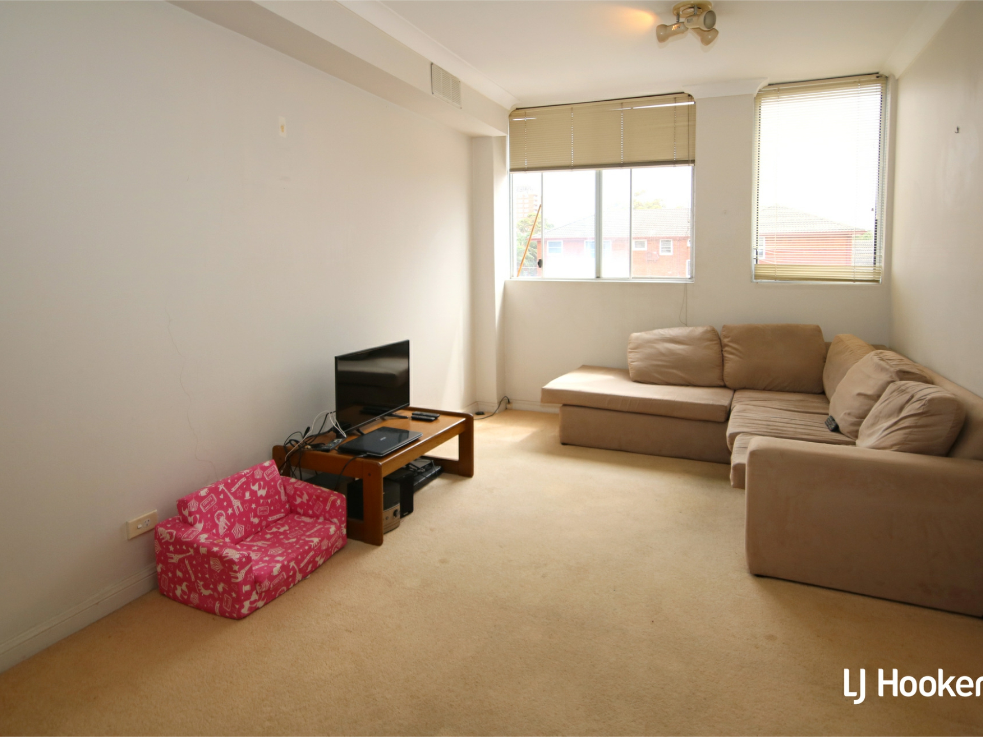 1/19 Kings Way, CRONULLA