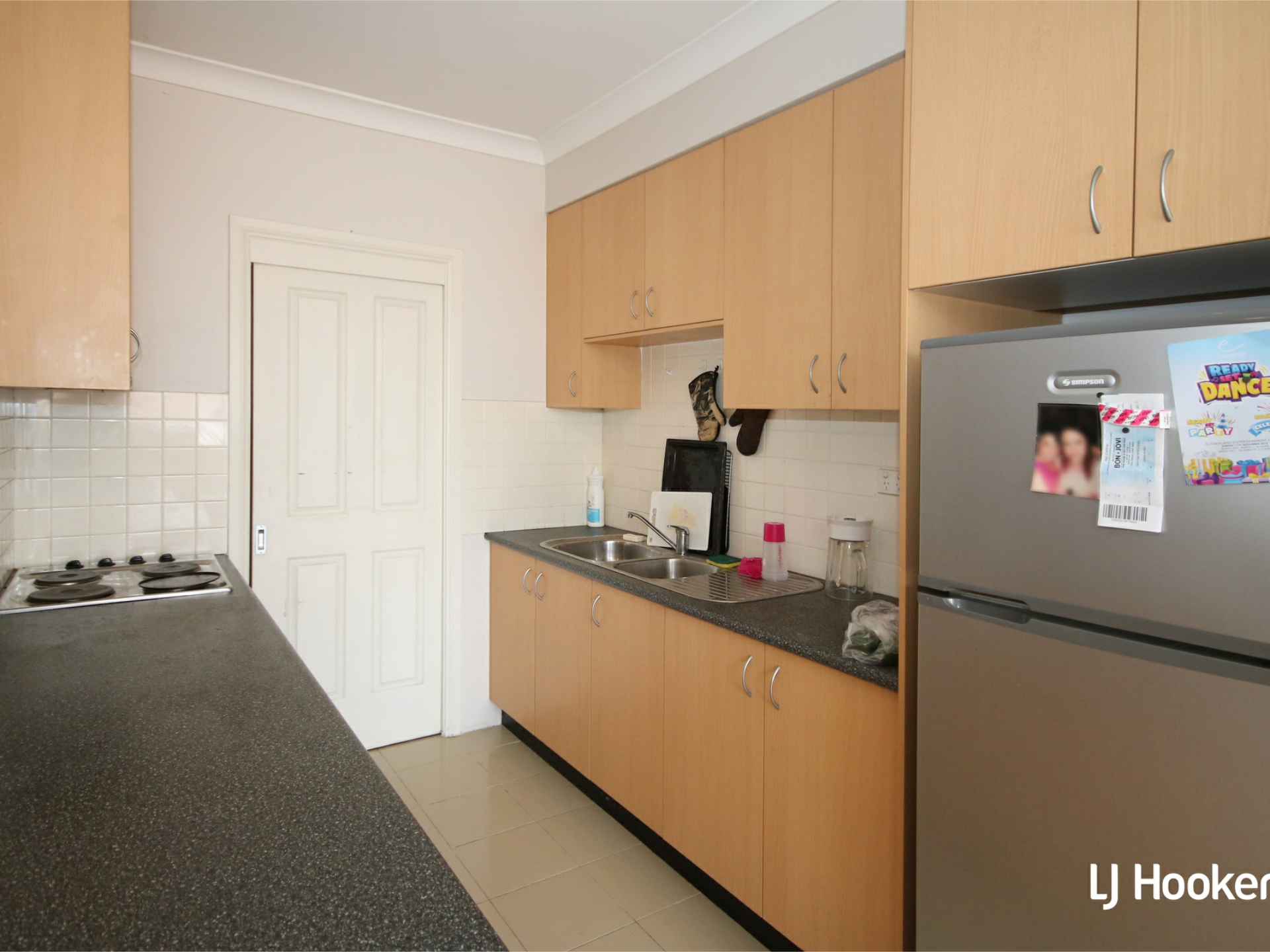 1/19 Kings Way, CRONULLA