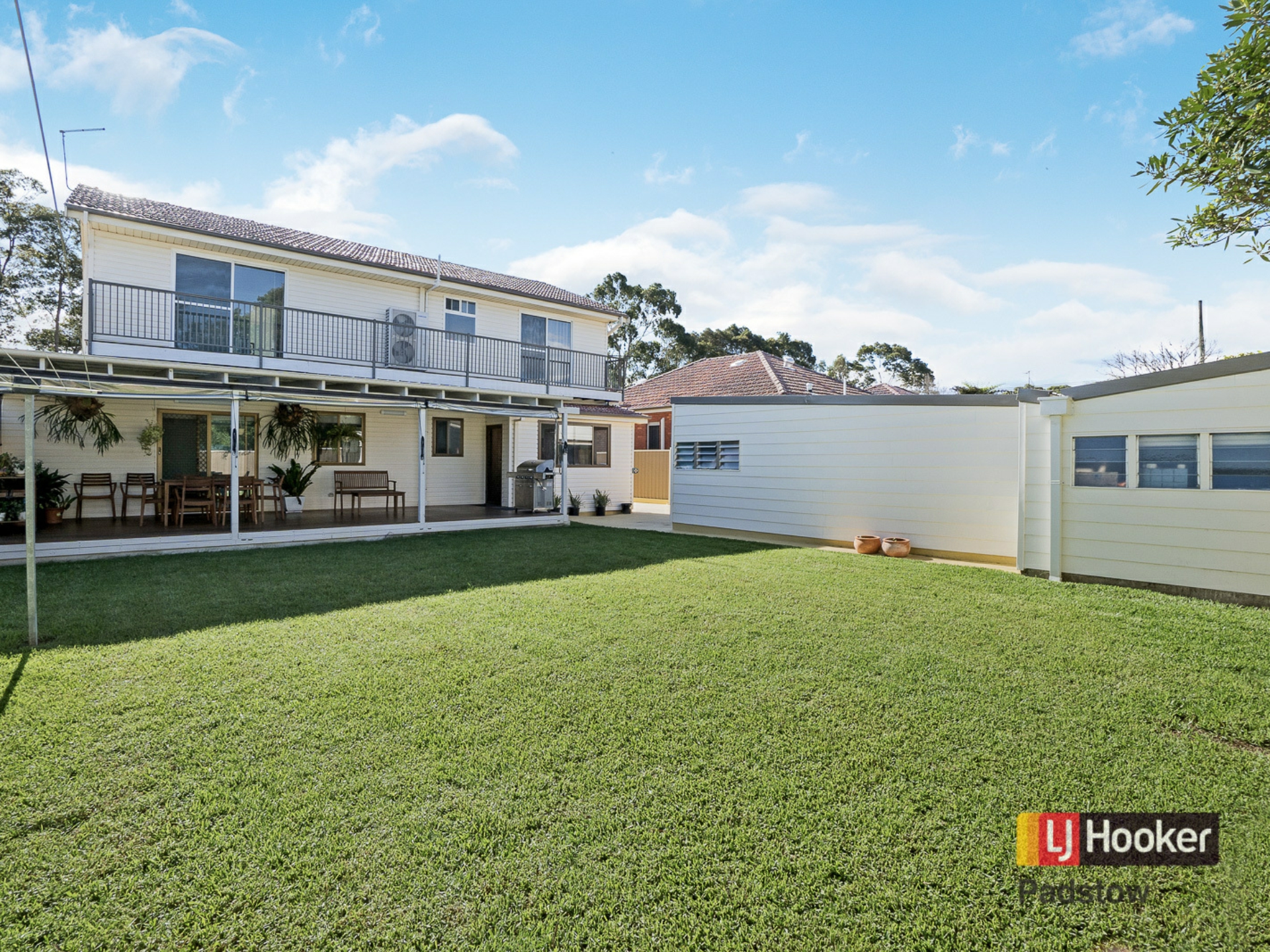15 Lucas Road East Hills NSW