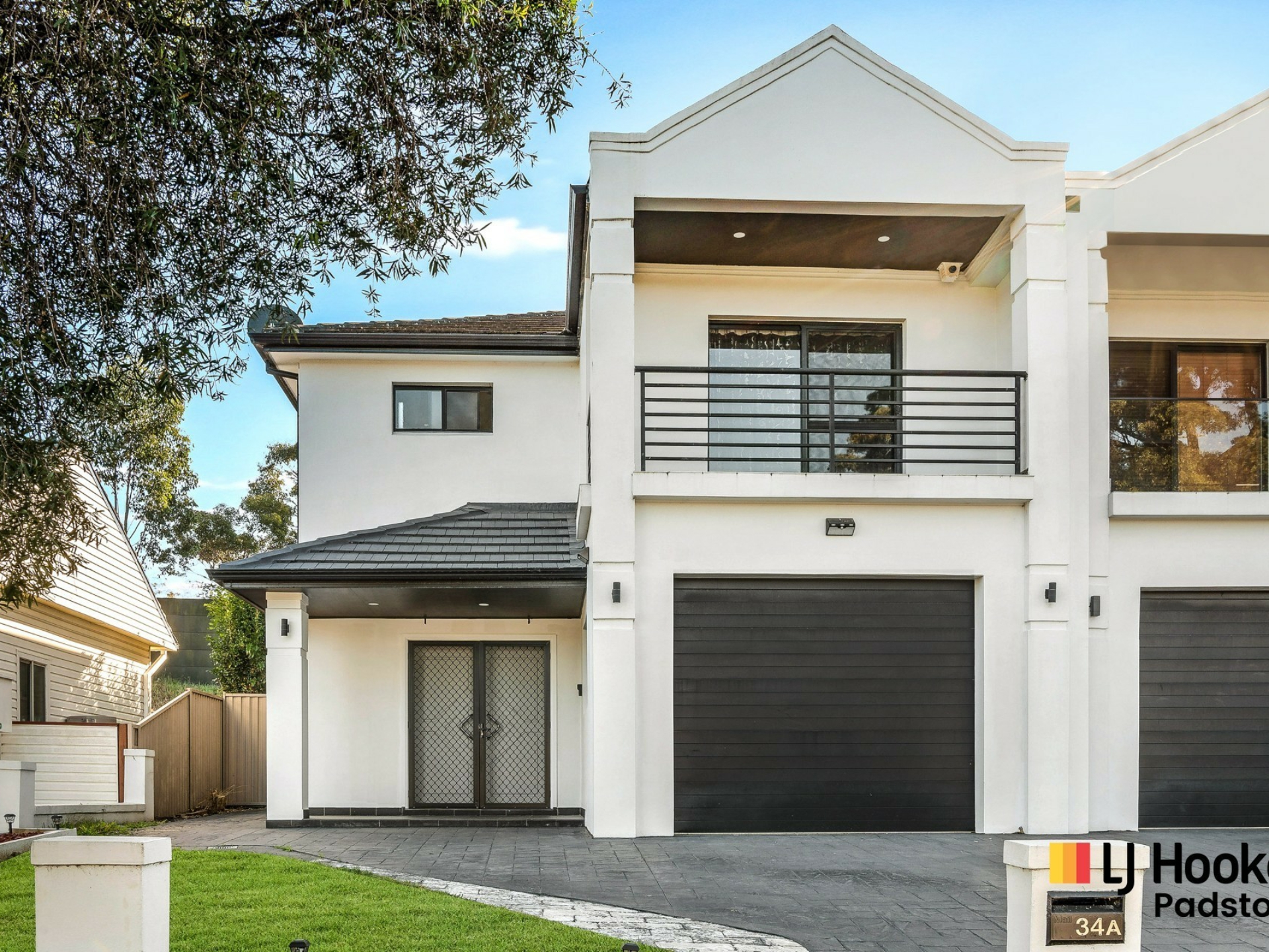 34A Bishop Street, Revesby