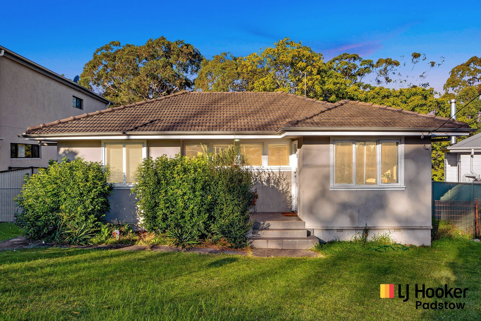 21 Matthews Avenue, East Hills