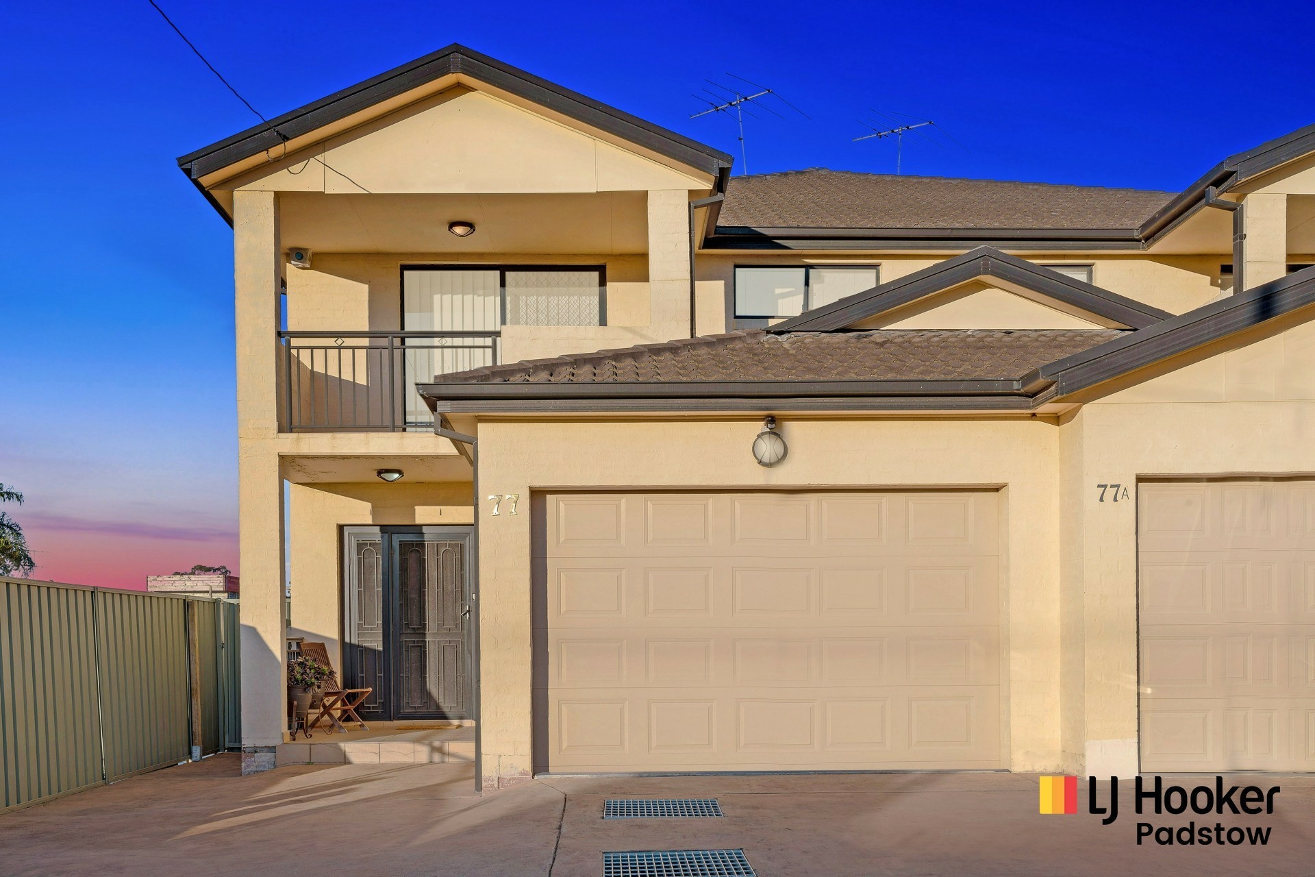 77 Lucas Road, East Hills