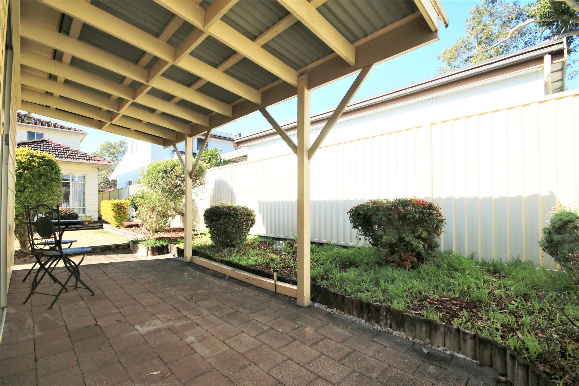 Granny Fla/26 Rivenoak Avenue, PADSTOW